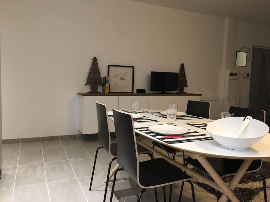 Comfortable, Cozy, Chill, Spacious, Near Cathedral Reims Extérieur photo
