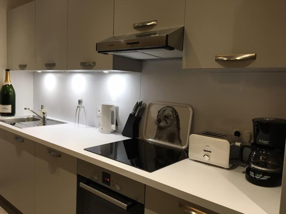 Comfortable, Cozy, Chill, Spacious, Near Cathedral Reims Extérieur photo
