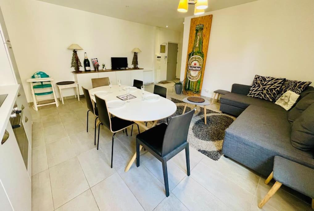 Comfortable, Cozy, Chill, Spacious, Near Cathedral Reims Extérieur photo