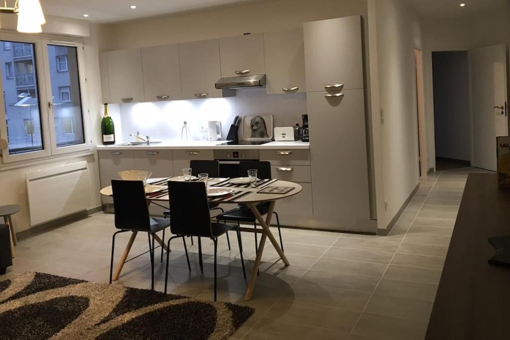 Comfortable, Cozy, Chill, Spacious, Near Cathedral Reims Extérieur photo