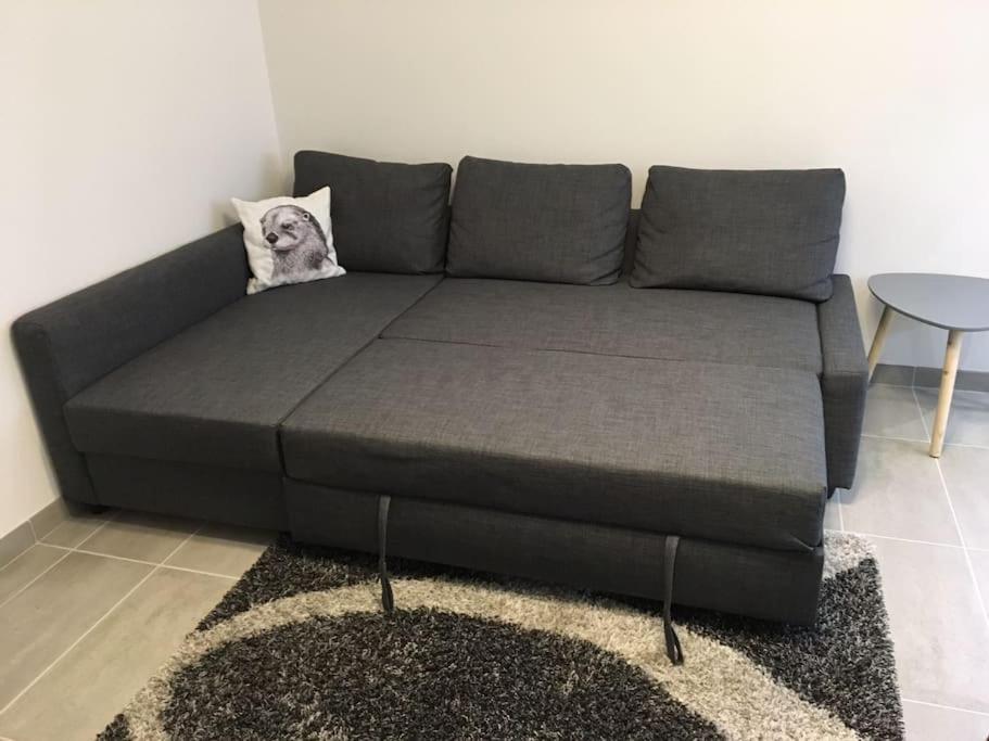 Comfortable, Cozy, Chill, Spacious, Near Cathedral Reims Extérieur photo