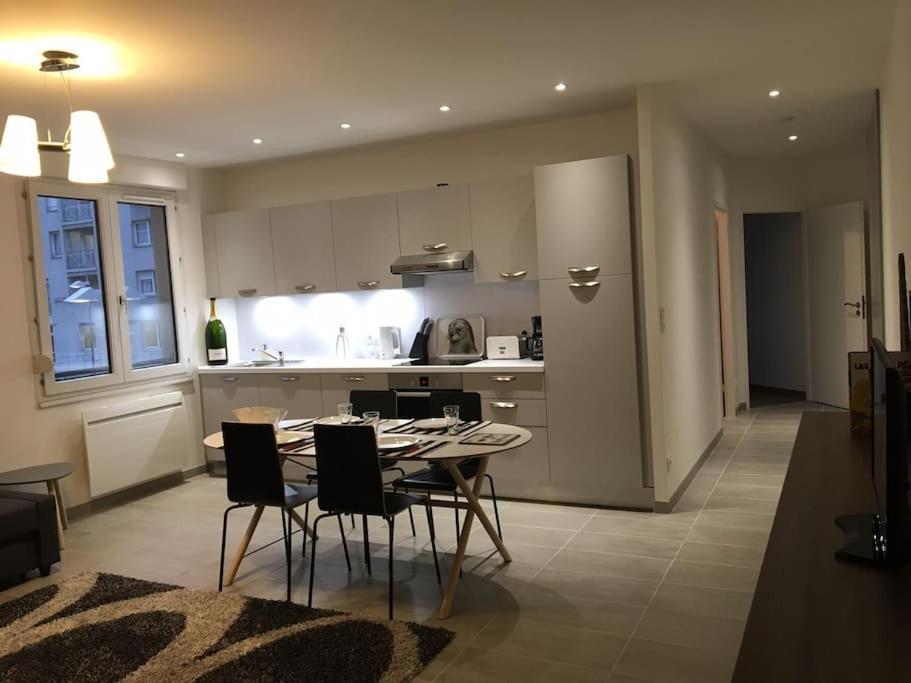 Comfortable, Cozy, Chill, Spacious, Near Cathedral Reims Extérieur photo